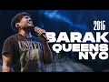 Download Lagu BARAK CONCIERTO 2015 NEW YORK , Queens (LIVE) COMPLETO