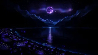 Sleep Hypnosis to Release Tension No Ads Reset Your Nervous System Rest Deeply