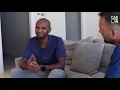 Lagu Le mec il a pas... - Abidal Interview (Meme)