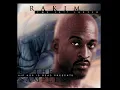 Rakim - New York (Ya Out There) (the 18th Letter)