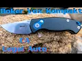 Download Lagu The Boker VoxDesign Kompakt - CA Legal with Style! BladeHQ exclusive!