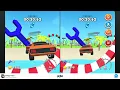 CRAZY CARS Play this Game two player marine race Ep 1
