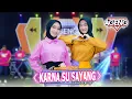 Download Lagu KARNA SU SAYANG - Duo Ageng ft Ageng Music (Official Live Music)