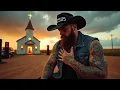 God In Heaven’s Got Me | Uplifting Christian Country Trap | Powerful Gospel Rap on Faith \u0026 Hope 2025