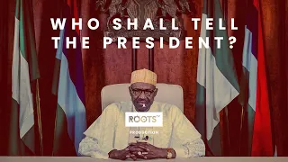 shall we tell the president