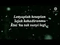 Download Lagu Hai Orang Asing (Cover+Lirik)