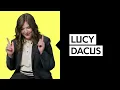 Lucy Dacus "Ankles" Lyrics & Meaning | Genius Verified