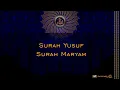 Download Lagu Surah Yusuf \u0026  Surat Maryam - H Muammar ZA [HD]