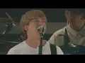 04 Limited Sazabys「Squall」LIVE(2018.5.5@NIPPON GAISHI HALL)