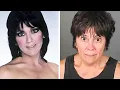The INCREDIBLE Life of Joyce Dewitt Janet Wood from Three s Company