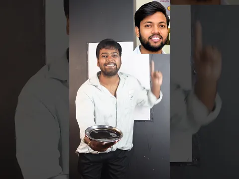 ๐Manoj Day๐๐last tak dekho...๐// #manojdey #shorts #art #casatupka