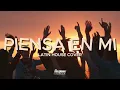 PIENSA EN MI | Latin House Cover | Dj Sergio Roldan