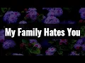 Download Lagu Dm to DF 🥰💌🌹 || My Family Hates You😘👩‍❤️‍👨❤️🌹💕💌 || Love Letter💌🥰🫂