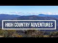 2022 11 High Country Adventures