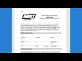 NEO Financial Aid Self Service