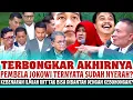 Terkuak! Diam2 Ternyata Termul Minta Nyerah Bela Ijazah Jokowi? RRT Tak Bisa lagi di Bantah?!
