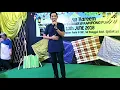 Cahaya 114 - Khai Bahar [Vintage Ramadhan Bazaar @ Kampong Punggol, S'pore)