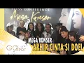 Download Lagu MEGA KONSER AKHIR KISAH CINTA SI DOEL - GO SPOT 18/1