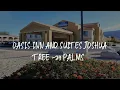 Download Lagu Oasis Inn and Suites Joshua Tree -29 Palms Review - Twentynine Palms , United States of America