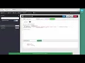 Section 3 1 Server Side Functions