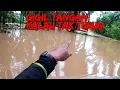 Lagu BANJIR DALAM LADANG... TAK BOLE TAHAN TENGOK ORANG GASAK
