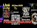 Lagu Live Bantenga SATRIO GLAGAH SURO dll Ds Precet Kenongo Kec Jabung Malang Jawa Timur