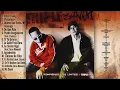 Triple Seven - Rompiendo Los Límites (Disco Completo)