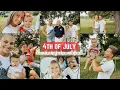 BATES Family Trip to the Farm