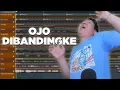 Download Lagu Ojo Dibandingke - Windah Basudara Cover
