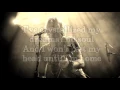 NAX - Jericho (Lyrics Video)