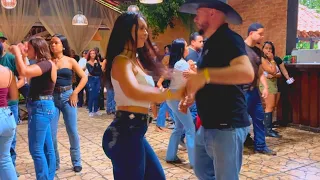 E TOME XOTE! A POEIRA SUBIU NA CAVALGADA! �