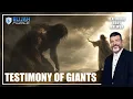Testimony Of Giants In Mexico - Troy Brewer