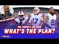 Sal Capaccio s Bills-Browns joint practice The Jeremy and Joe Show