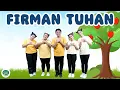 Download Lagu Gerak Lagu Sekolah Minggu 📖 Firman Tuhan Ada di Hatiku ✨