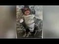 Father remains a suspect as search for missing Clayton County baby continues