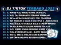 Download Lagu DJ TIKTOK TERBARU 2025 🎧 DJ RINDU AKU RINDU KAMU JADI SATU 🎵 DJ AKU CALON MANTU TERBAIK MAMAMU VIRAL