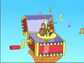 Dora's Fairytale Adventure - Magic Music Box