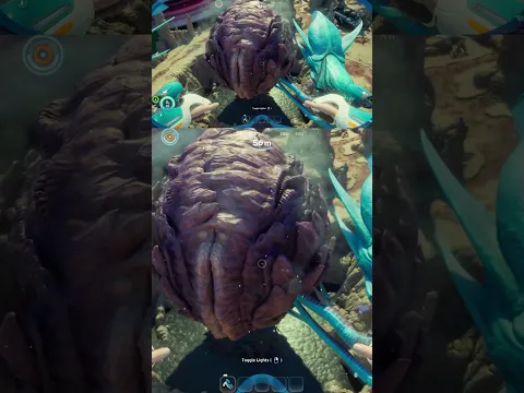 Subnautica 2's Biggest Leviathan was cancelled.