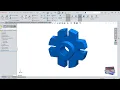 SolidWorks Part Exercise 4