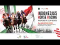 Download Lagu INDONESIA'S HORSE RACING: MERDEKA CUP 2025