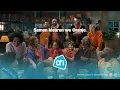 Download Lagu Albert Heijn: samen kleuren we Oranje