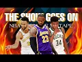 Download Lagu NBA Mix - “The Show Goes On” ft. Lupe Fiasco ᴴᴰ