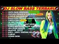 Lagu DJ TIKTOK TERBARU 2025-🎵DJ CINTA DARI SEBERANG 🎵DJ CINTAKU SUNGGUH LUAR BIASA - FULL ALBUM