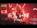 Download Lagu 任然 - 飞鸟和蝉【DJ REMIX 舞曲】Ft. K9win