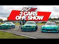 Download Lagu 3 Falken Cars, 2 Countries, 1 LZ World Tour Weekend – RX7, Eurofighter, S14