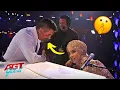 Download Lagu What Did Simon Tell Putri Ariani Off-Camera During LIVE Show Break?