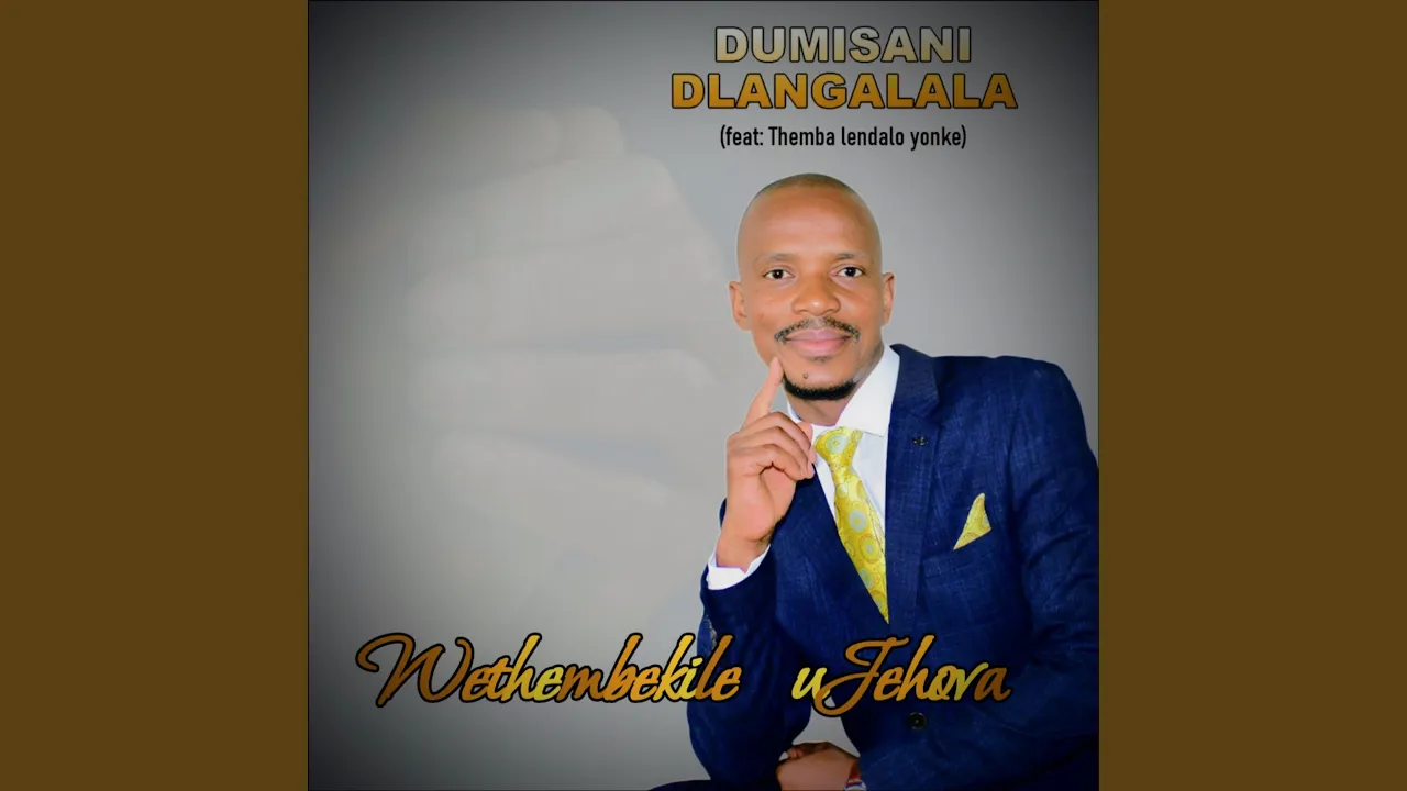 Themba Lendalo Yonke Themba Lendalo Yonke
