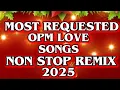 Download Lagu MOST REQUESTED ENGLISH NONSTOP DISCO LOVE SONGS 