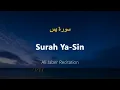Download Lagu Surah Yasin - Ali Jaber (With English Translation)