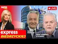Download Lagu 🔴EXPRESS BIEDRZYCKIEJ | ROBERT BIEDROŃ, PROF. ANDRZEJ RYCHARD, ANNA BORKOWSKA [NA ŻYWO]